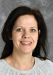 Maureen Werner Maureen Werner